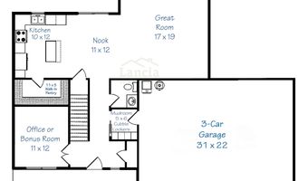 3428 Cantabria Cv, Auburn, IN 46706