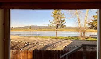 1 3 P St, Cascade, ID 83611