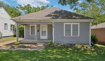 4721 Dartmouth Dr, Bartlesville, OK 74006