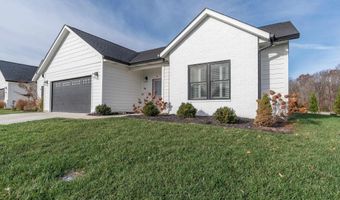 902 Stonehenge Dr, Bedford, IN 47421