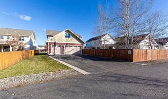 3381 S 27th Ave, Bozeman, MT 59718
