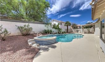 6435 Heatherton Ave, Las Vegas, NV 89110