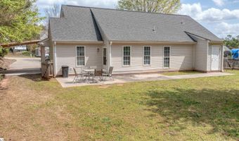 102 Hawk Ridge Rd, Anderson, SC 29621