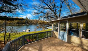 388 Longview Rd, Bottineau, ND 58318