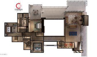 9010 E Northview Ln, Carefree, AZ 85377