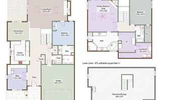 7126 Cedarwood Cir, Boulder, CO 80301