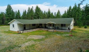 8924 E Black Bear Rd, Athol, ID 83801