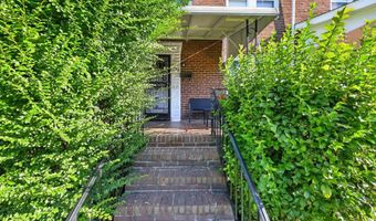 2708 E FEDERAL St, Baltimore, MD 21213