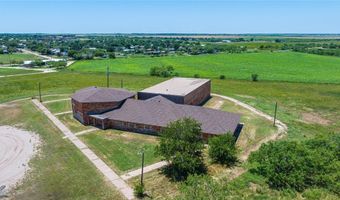 124 Commercial Ave, Anson, TX 79501