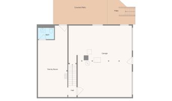 231 NORWICK FOREST Dr, Alabaster, AL 35007