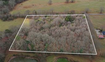 Bell Road, Belton, SC 29627