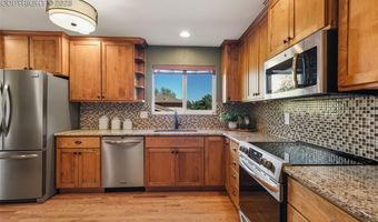 3680 E Wade Ln, Colorado Springs, CO 80917