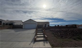 2416 N Ridge Ave, Bullhead City, AZ 86429