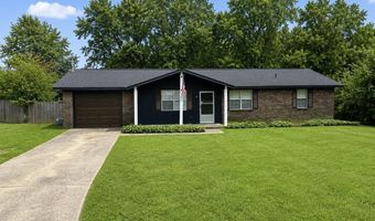 1116 Compton Ave, Albertville, AL 35951