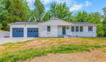 636 Bryant Mill Rd, Ararat, NC 27007