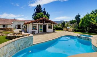 2450 Vista Lago Ter, Escondido, CA 92029
