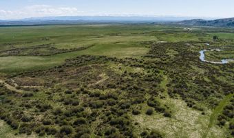 COTTONWOOD-MERNA 23-116, Daniel, WY 83115