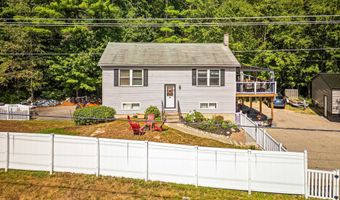 86 Wolfeboro Hwy, Alton, NH 03809