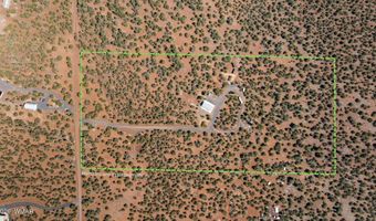 70 N 8158, Concho, AZ 85924