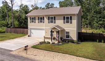16 Kinloch Dr, Bella Vista, AR 72715