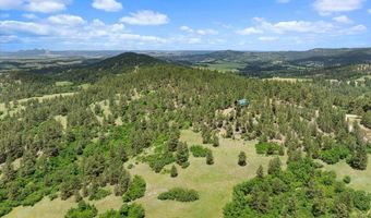 5 Loop Rd, Devils Tower, WY 82714