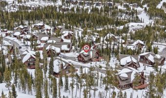 15 Rose Bud Loop 127, Big Sky, MT 59716