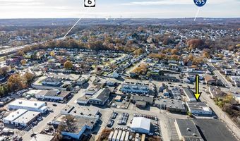 8 Dyerville Ave A, Johnston, RI 02919