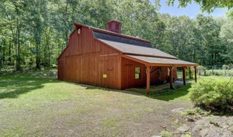 140 Old Willimantic Rd, Columbia, CT 06237