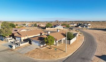 8220 Charles Pl, California City, CA 93505