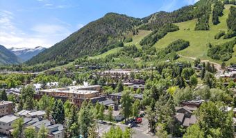 125 E Hyman Ave 1A, Aspen, CO 81611