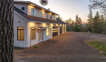 1694 Old Siskiyou Hwy, Ashland, OR 97520