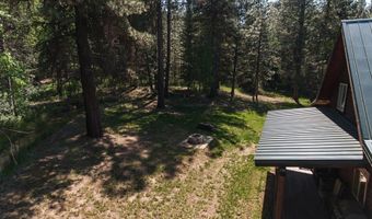 165 Clear Creek Rd, Cascade, ID 83611