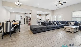 3811 Aquamarine Dr, Carlsbad, NM 88220