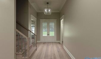 Thorton - B Capshaw Road, Athens, AL 35613