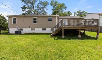 9217 Hallock Dr, Affton, MO 63123