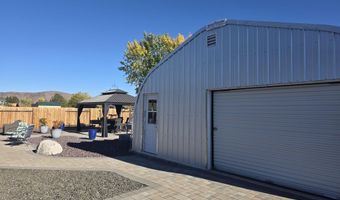 1145 Cheatgrass Dr, Dayton, NV 89403