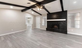 5216 WESTWAY Trl, Amarillo, TX 79109