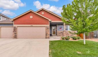 770 Grays Peak Ln, Berthoud, CO 80513