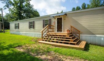 468 Forest Blvd, Abbeville, AL 36310