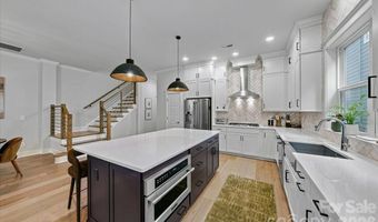 1233 Drummond Ave, Charlotte, NC 28205
