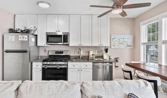 223 10th St N St, Brigantine, NJ 08203