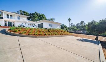 1015 Vereda Callada, Escondido, CA 92029