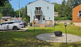 250 Arnold Rd, Coventry, RI 02816