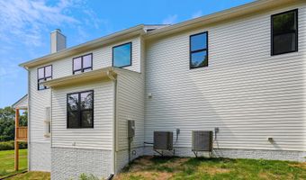 LOT 1 BROWN LANE, Amissville, VA 20106