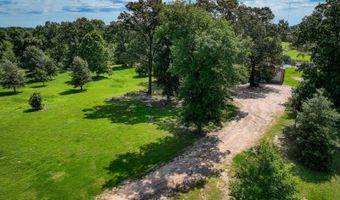 2856 S Oak Leaf Ln, Atoka, OK 74525