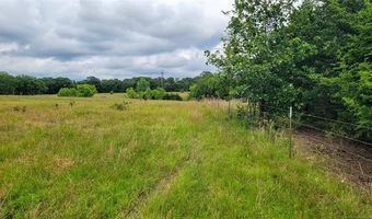 6207 County Road 1480, Ada, OK 74820