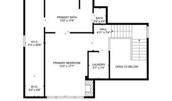 1554 Shadow Run, Ashton, ID 83420