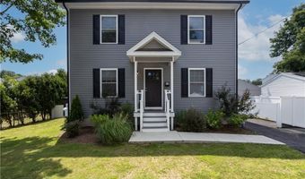 12 Arcadia Ave, Johnston, RI 02919