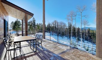 24 Beaver Loop, Angel Fire, NM 87710