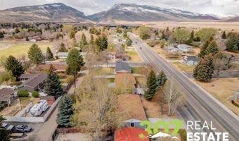 1214 Stampede Ave, Cody, WY 82414